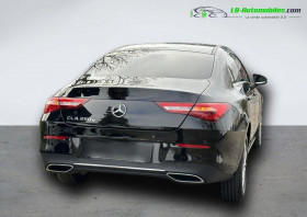 Mercedes CL 250 e BVA  occasion  Beaupuy - photo n3