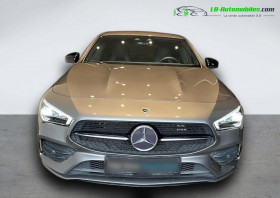 Mercedes CL 250 e BVA  occasion  Beaupuy - photo n5