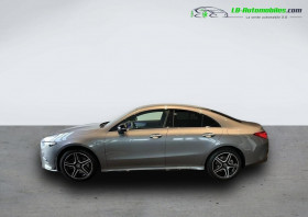 Mercedes CL 250 e BVA  occasion  Beaupuy - photo n6