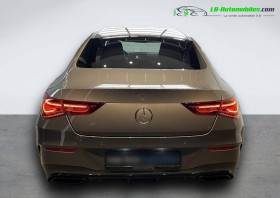 Mercedes CL 250 e BVA  occasion  Beaupuy - photo n7