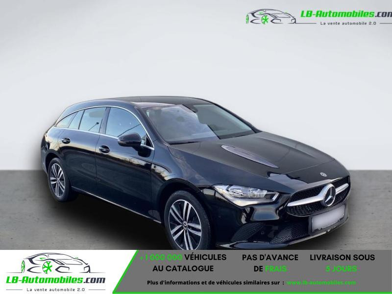 Mercedes CL 250 e BVA 2021 Mercedes CL 250 e BVA  occasion à Beaupuy