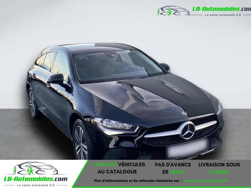 Mercedes CL 250 e BVA 2021 - photo n°2 Mercedes CL 250 e BVA  occasion à Beaupuy - photo n°2