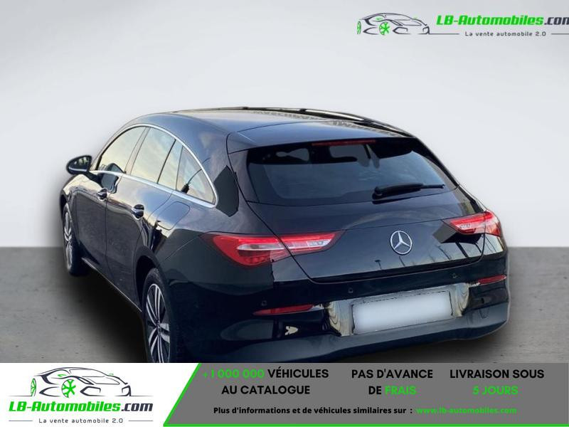 Mercedes CL 250 e BVA 2021 - photo n°3 Mercedes CL 250 e BVA  occasion à Beaupuy - photo n°3