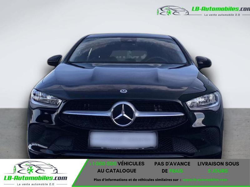 Mercedes CL 250 e BVA 2021 - photo n°4 Mercedes CL 250 e BVA  occasion à Beaupuy - photo n°4