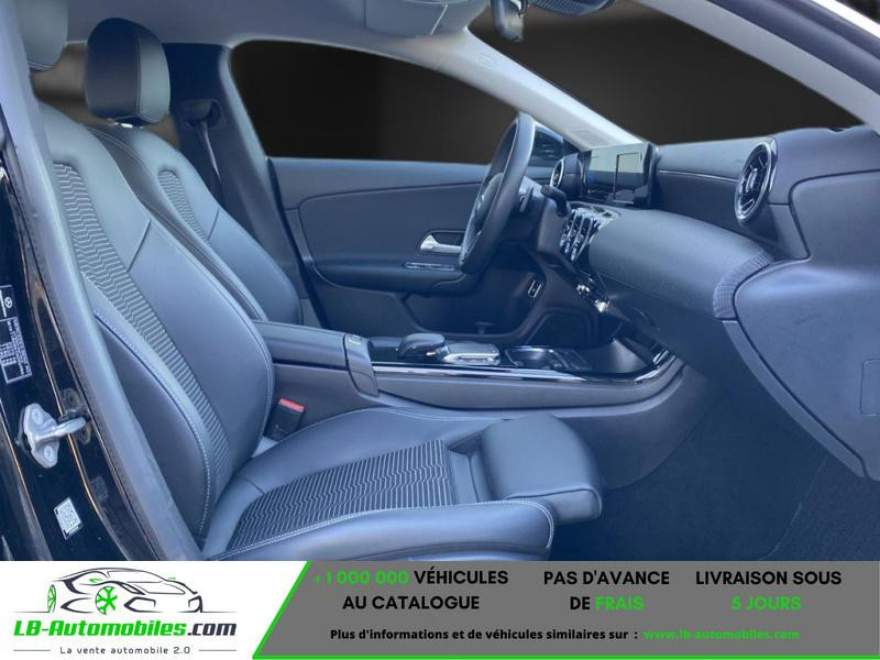 Mercedes CL 250 e BVA 2021 - photo n°6 Mercedes CL 250 e BVA  occasion à Beaupuy - photo n°6