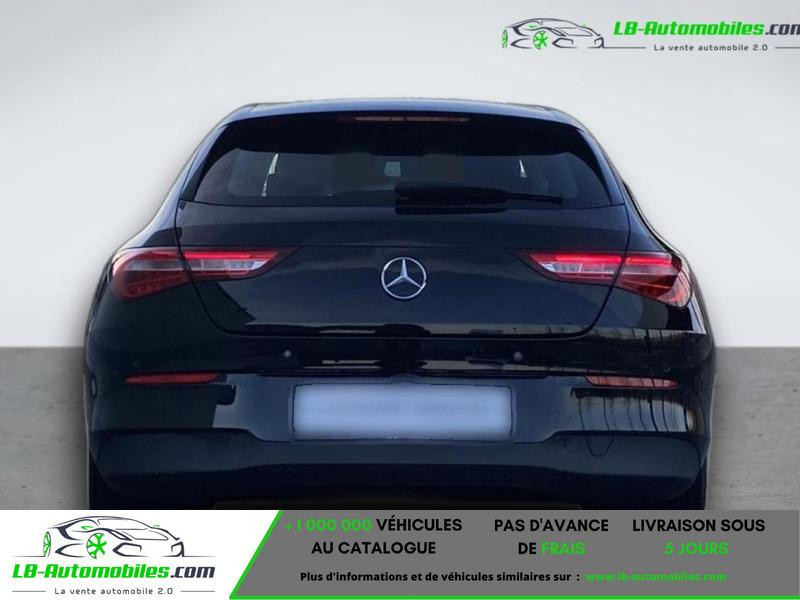 Mercedes CL 250 e BVA 2021 - photo n°5 Mercedes CL 250 e BVA  occasion à Beaupuy - photo n°5