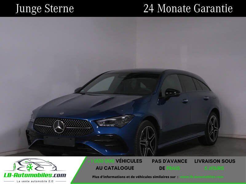 Mercedes CL 250 e BVA 2024 - photo n°3 Mercedes CL 250 e BVA  occasion à Beaupuy - photo n°3