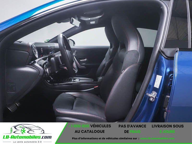 Mercedes CL 250 e BVA 2024 - photo n°2 Mercedes CL 250 e BVA  occasion à Beaupuy - photo n°2