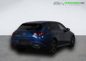 Mercedes CL , garage LB AUTOMOBILES  Beaupuy
