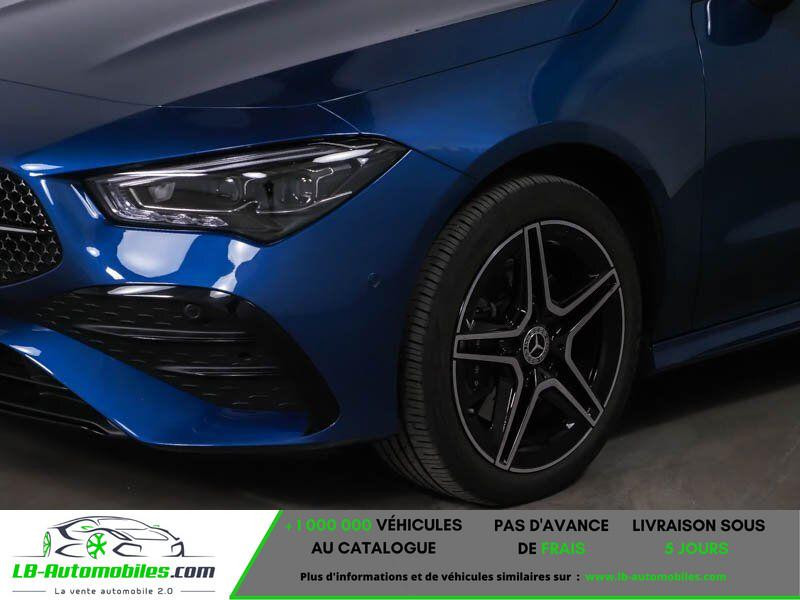 Mercedes CL 250 e BVA 2024 - photo n°5 Mercedes CL 250 e BVA  occasion à Beaupuy - photo n°5