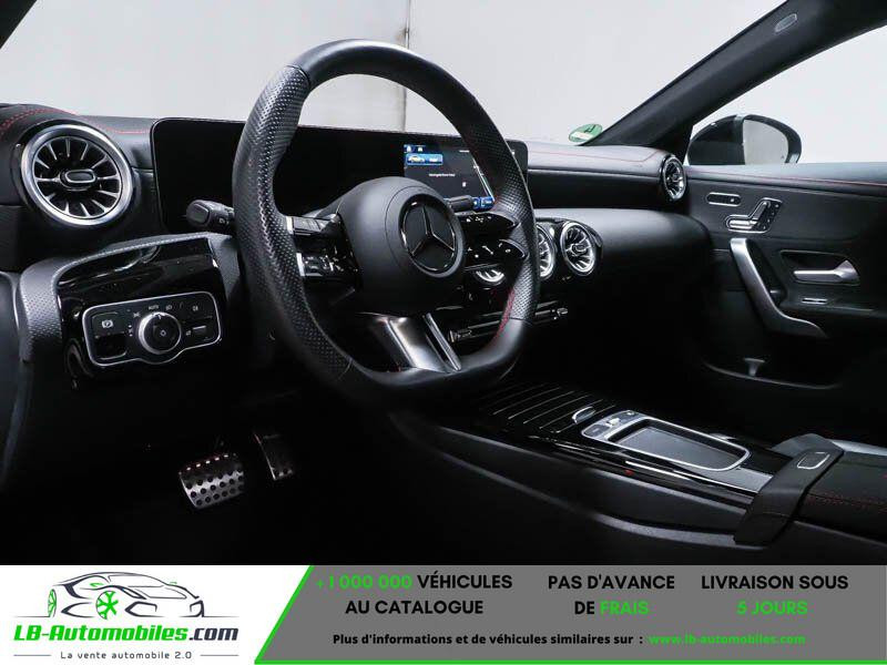 Mercedes CL 250 e BVA 2024 - photo n°4 Mercedes CL 250 e BVA  occasion à Beaupuy - photo n°4