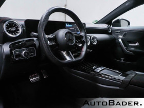 Mercedes CL 250 e BVA  occasion  Beaupuy - photo n4