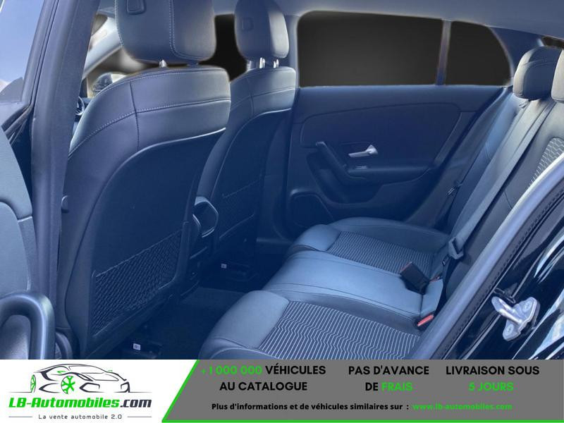 Mercedes CL 250 e BVA 2021 - photo n°7 Mercedes CL 250 e BVA  occasion à Beaupuy - photo n°7