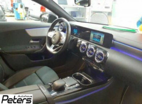 Mercedes CL 250 e BVA  occasion  Beaupuy - photo n4
