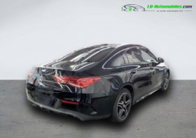 Mercedes CL 250 e BVA  occasion  Beaupuy - photo n3