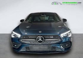 Mercedes CL 250 e BVA  occasion  Beaupuy - photo n4
