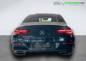 Mercedes CL 250 e BVA  occasion  Beaupuy - photo n5