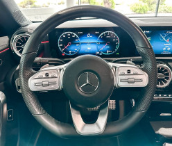 Mercedes CL 250 e BVA  occasion  Beaupuy - photo n6