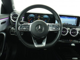 Mercedes CL 250 e BVA  occasion  Beaupuy - photo n9