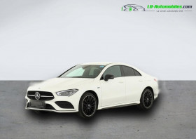 Mercedes CL 250 e BVA  occasion  Beaupuy - photo n2