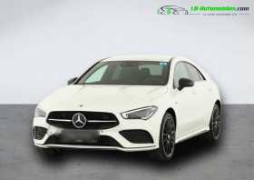 Mercedes CL , garage LB AUTOMOBILES  Beaupuy