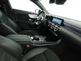 Mercedes CL 250 e BVA  occasion  Beaupuy - photo n7
