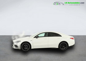 Mercedes CL 250 e BVA  occasion  Beaupuy - photo n6