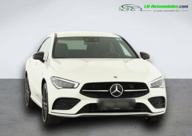 Mercedes CL 250 e BVA  occasion  Beaupuy - photo n5