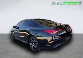 Mercedes CL 250 e BVA  occasion  Beaupuy - photo n3