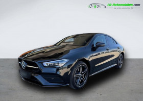 Mercedes CL 250 e BVA  occasion  Beaupuy - photo n2