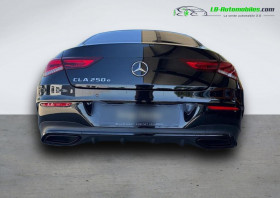 Mercedes CL 250 e BVA  occasion  Beaupuy - photo n4