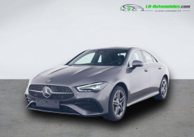 Mercedes CL , garage LB AUTOMOBILES  Beaupuy