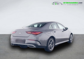 Mercedes CL 250 e BVA  occasion  Beaupuy - photo n3