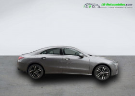 Mercedes CL 250 e BVA  occasion  Beaupuy - photo n3