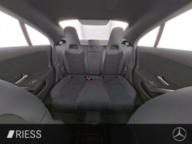 Mercedes CL 250 e BVA  occasion  Beaupuy - photo n4