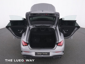 Mercedes CL 250 e BVA  occasion  Beaupuy - photo n10