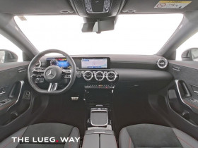 Mercedes CL 250 e BVA  occasion  Beaupuy - photo n3
