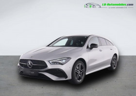 Mercedes CL , garage LB AUTOMOBILES  Beaupuy