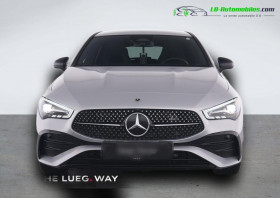 Mercedes CL 250 e BVA  occasion  Beaupuy - photo n5