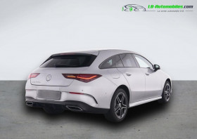 Mercedes CL 250 e BVA  occasion  Beaupuy - photo n4