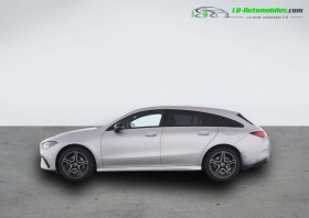 Mercedes CL 250 e BVA  occasion  Beaupuy - photo n6