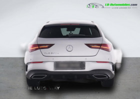 Mercedes CL 250 e BVA  occasion  Beaupuy - photo n7