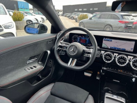 Mercedes CL 250 e BVA  occasion  Beaupuy - photo n2