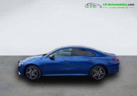 Mercedes CL 250 e BVA  occasion  Beaupuy - photo n5