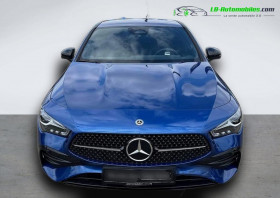 Mercedes CL 250 e BVA  occasion  Beaupuy - photo n4