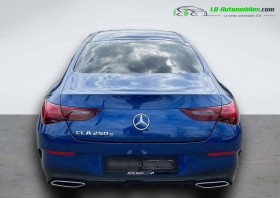 Mercedes CL 250 e BVA  occasion  Beaupuy - photo n6