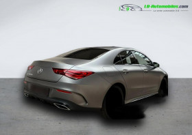 Mercedes CL 250 e BVA  occasion  Beaupuy - photo n4