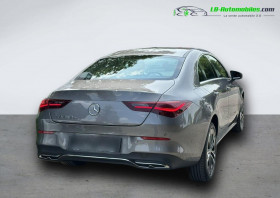 Mercedes CL 250 e BVA  occasion  Beaupuy - photo n3