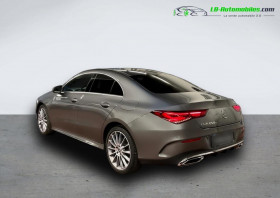 Mercedes CL 250 e BVA  occasion  Beaupuy - photo n3