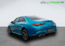 Mercedes CL 250 e BVA  occasion  Beaupuy - photo n3